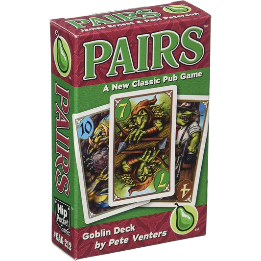 Pairs - Goblin