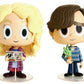 Harry Potter - Luna & Neville Vynl. - Ozzie Collectables