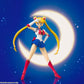 S.H.FIGUARTS Sailor Moon -Animation Color Edition- (Reissue)