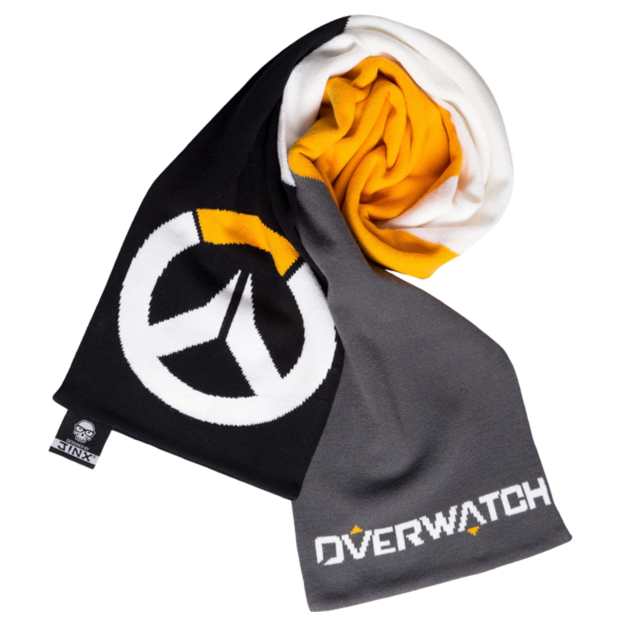 Overwatch - Logo Scarf