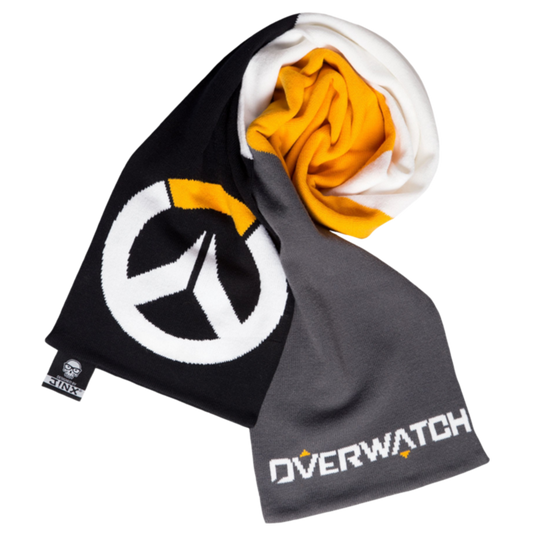 Overwatch - Logo Scarf
