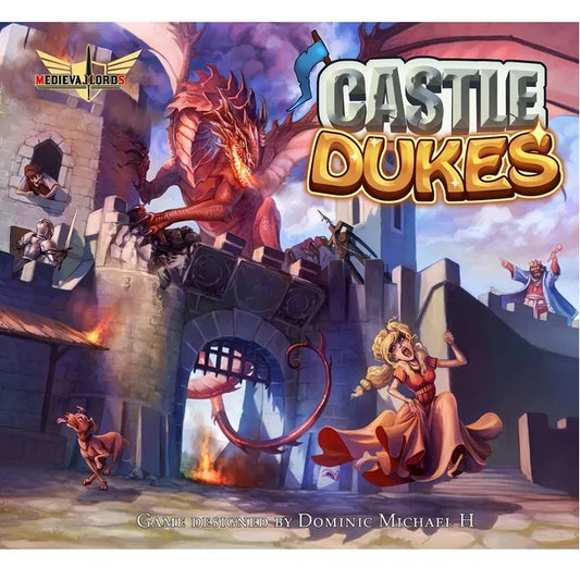 Castle Dukes