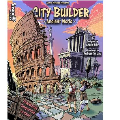 City Builder - Ancient World