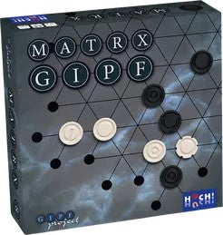 MATRX GIPF
