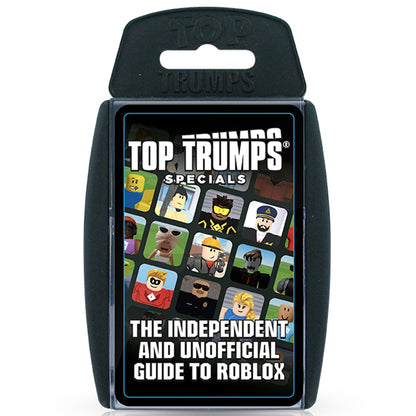 The Independent and Unofficial Guide to Roblox