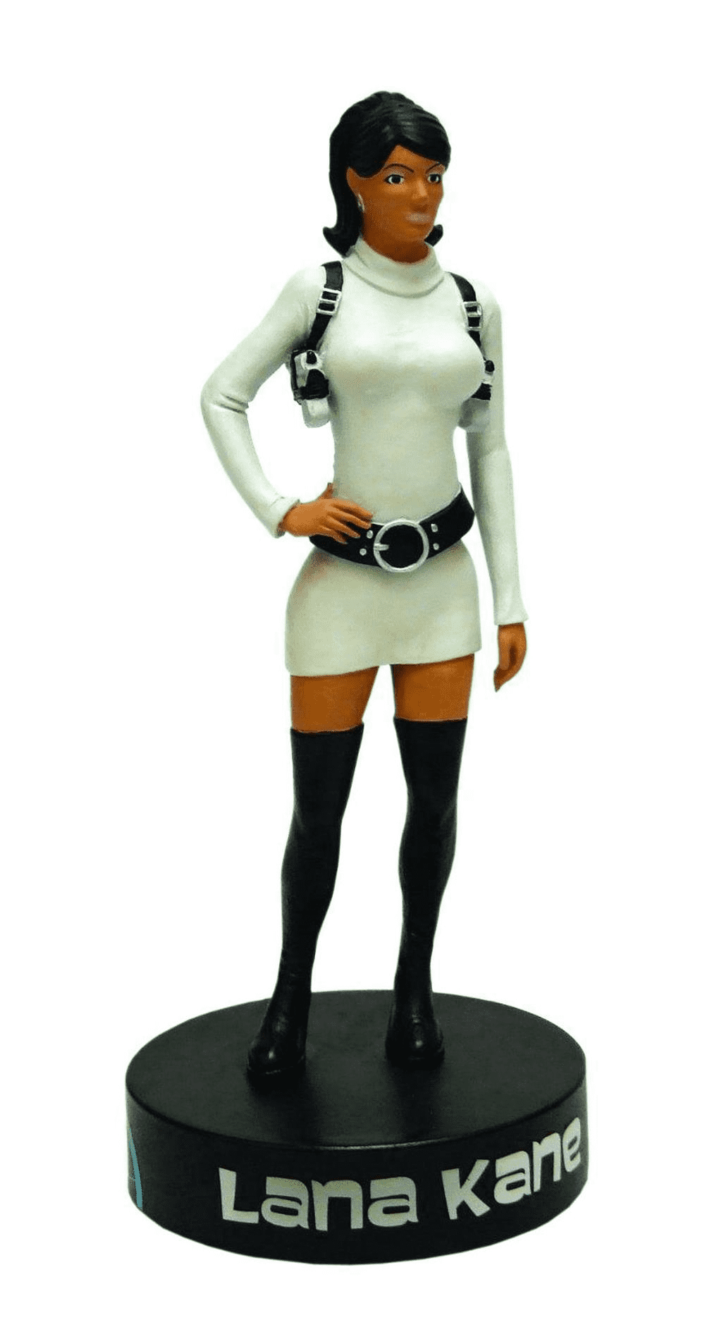 Archer - Lana Kane Shakems Statue