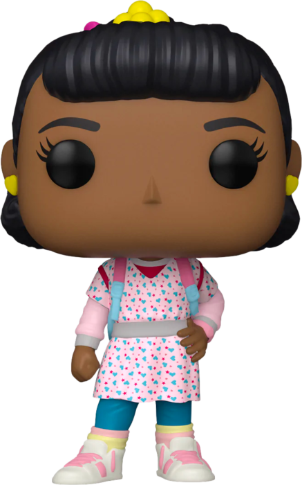 Stranger Things - Erica Pop! Vinyl