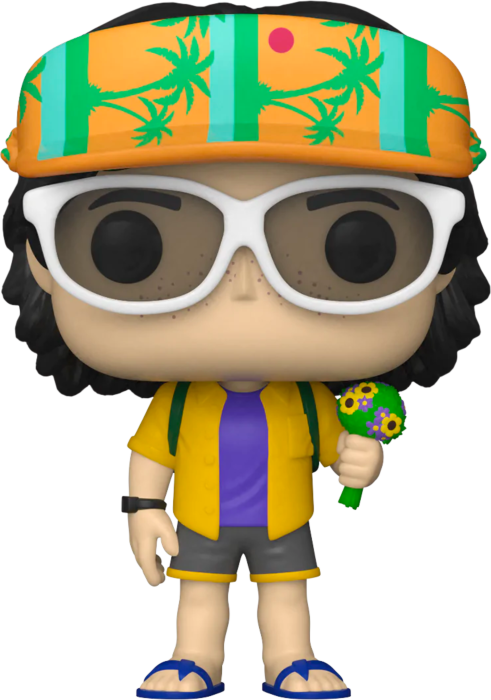 Stranger Things - Mike Pop! Vinyl