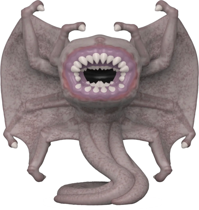 Stranger Things - Demobat Pop! Vinyl