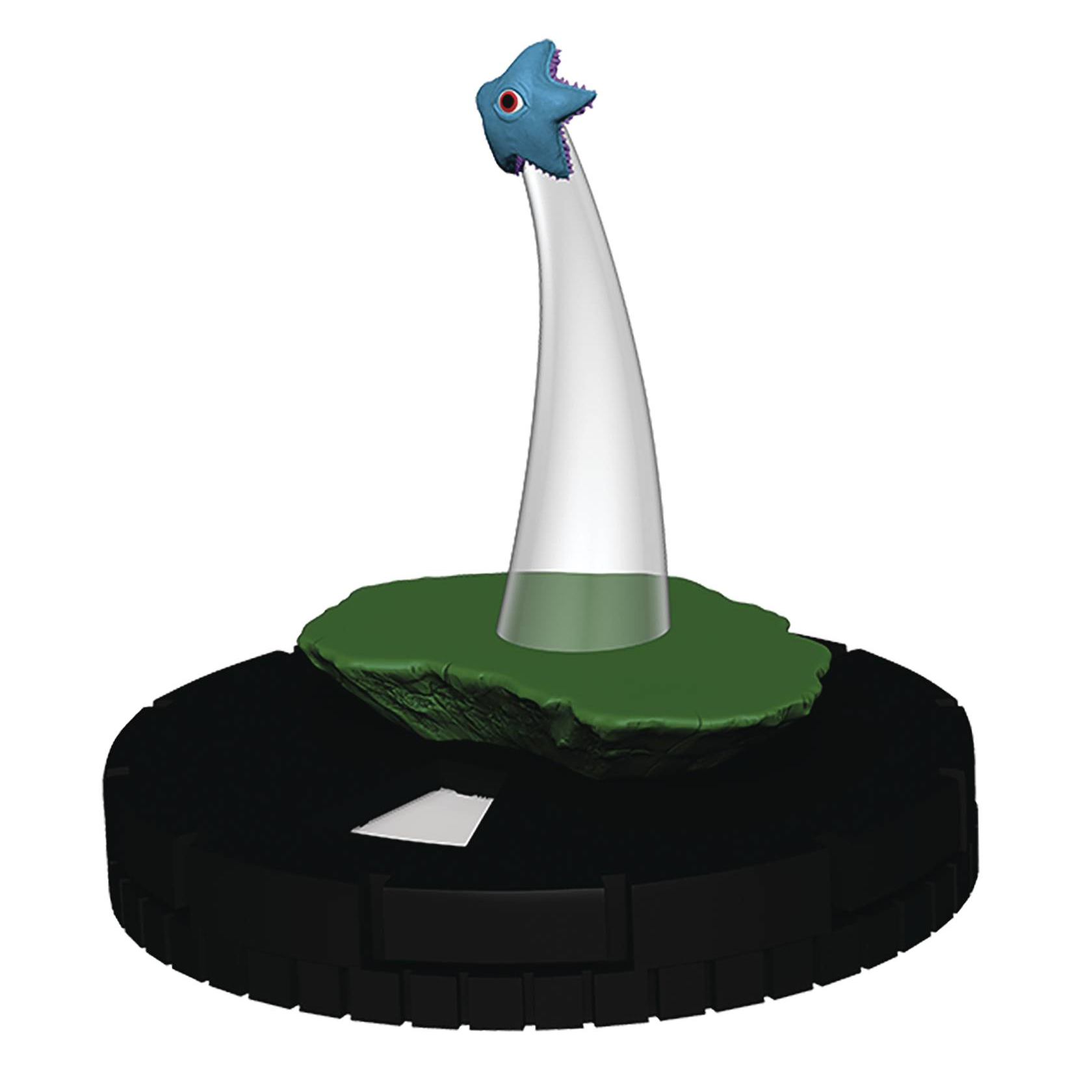 DC HeroClix Bag of Starrophytes