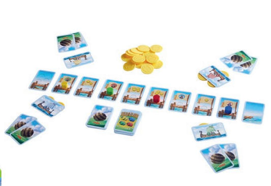 Valley of the Vikings Mini