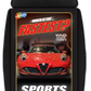 Top Trumps: Sports Cars - Ozzie Collectables